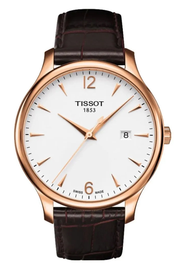 TISSOT 063.610.36.037.00