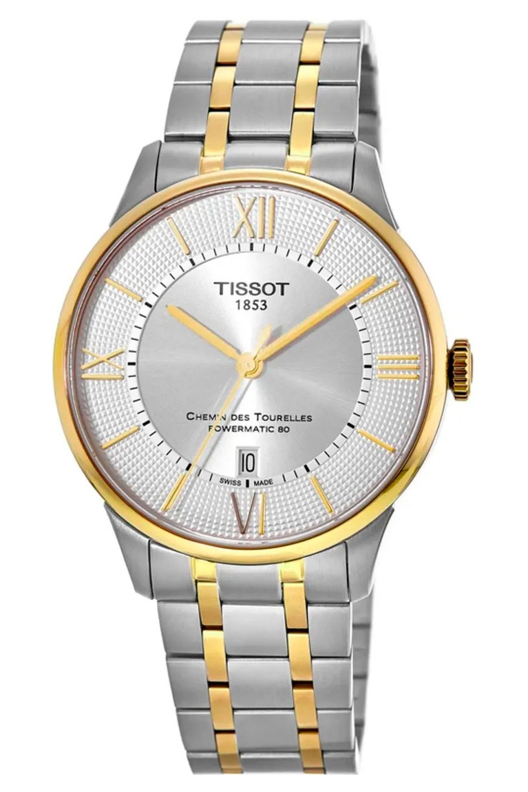 TISSOT 099.407.22.038.00