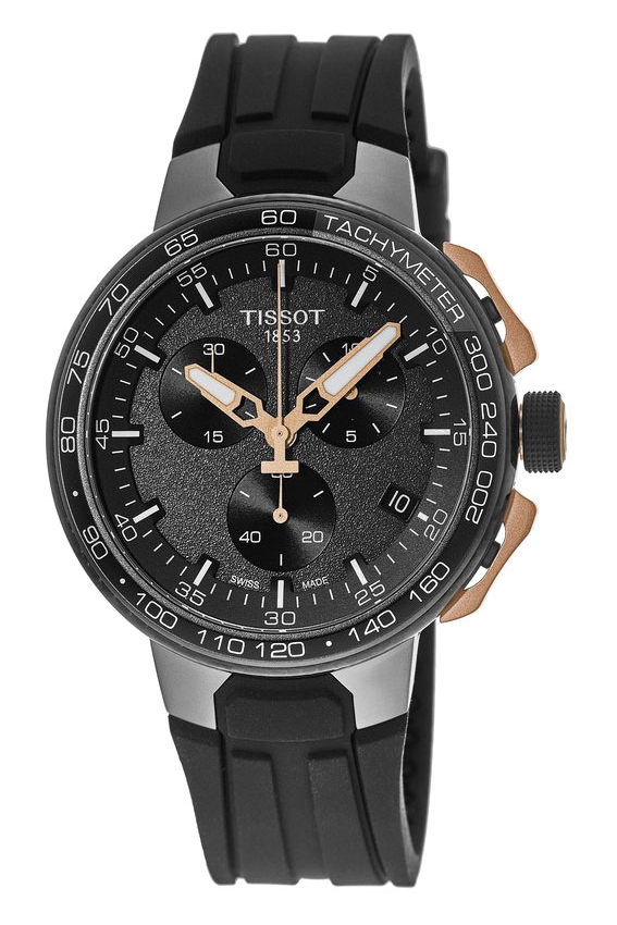 TISSOT 111.417.37.441.07