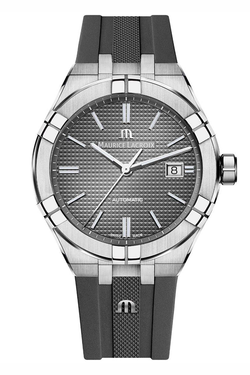 MAURICE LACROIX AI 6008-SS000-230-2