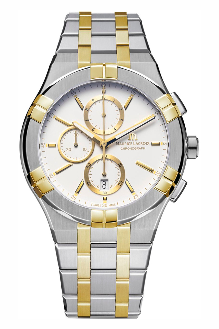 MAURICE LACROIX AI 1118-PVY03-130-1