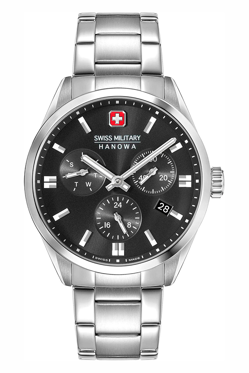 SWISS MILITARY HANOWA SMWGK 00.056.01