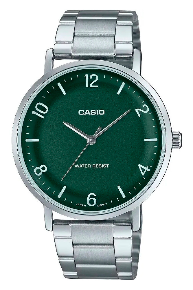 CASIO MTP VT03D-3B CASIO MTP VT03D-3B