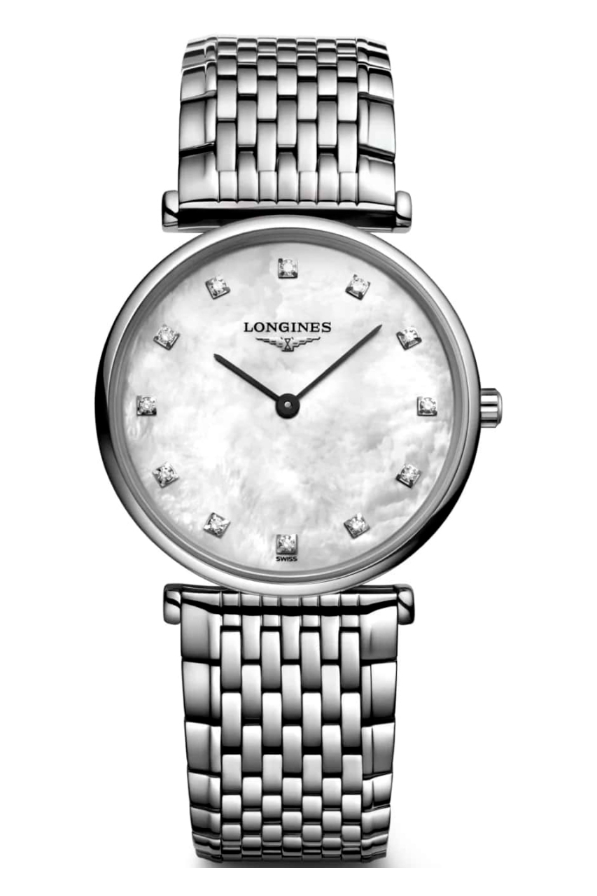 LONGINES L4.512.4.87.6