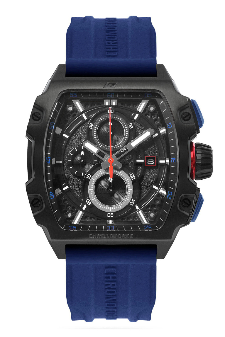 Chronoforce 5338 GIPB.BLUE