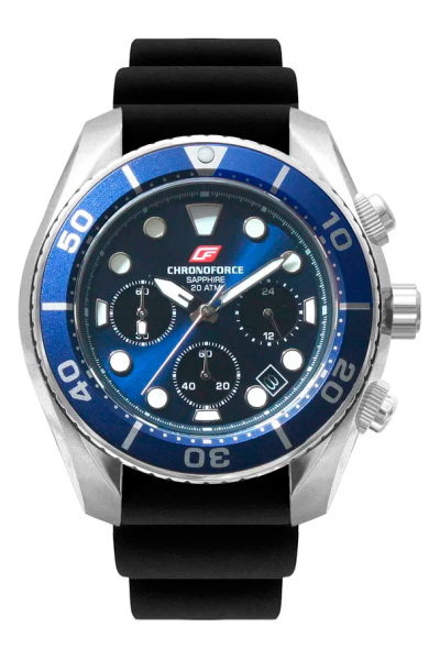 Chronoforce 5356 GSS.BLUE