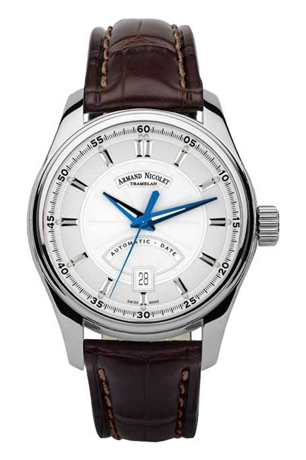 ARMAND NICOLET A640A-AG-P840MR2