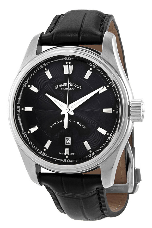 ARMAND NICOLET A640A-NR-P840NR2