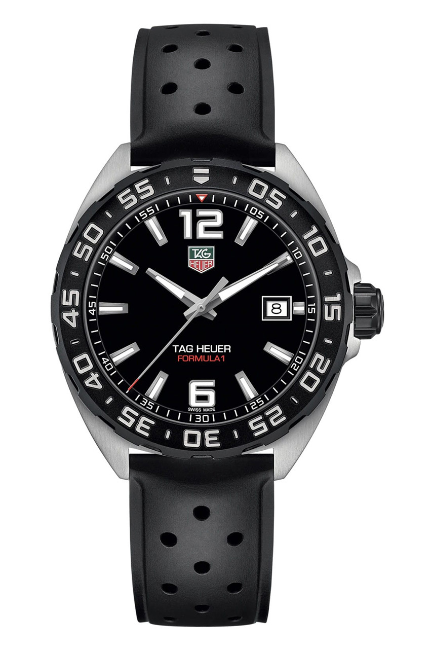 TAG HEUER WAZ 1110  FT8023