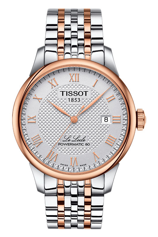 TISSOT 006.407.22.033.00 TISSOT 006.407.22.033.00