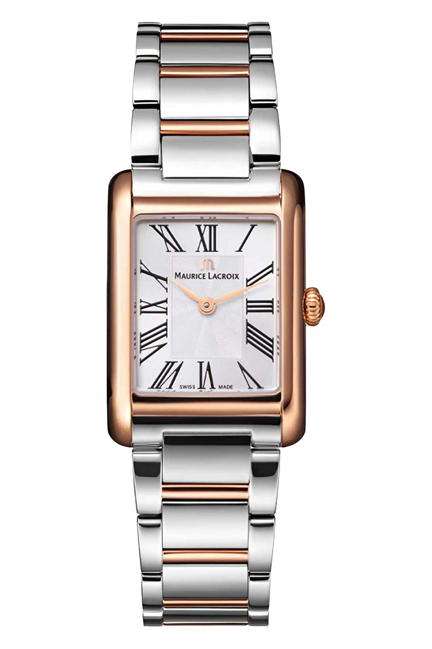 MAURICE LACROIX FA 1205-PVP02-110-A