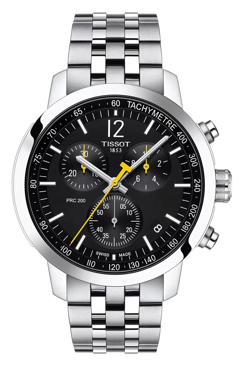 TISSOT 114.417.11.057.00