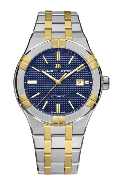 MAURICE LACROIX AI 6008-SY013-432-1