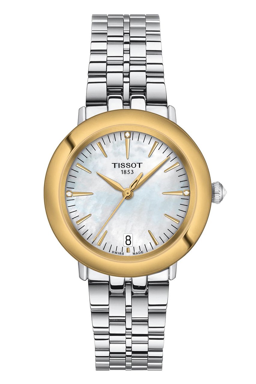 TISSOT 929.210.41.116.01