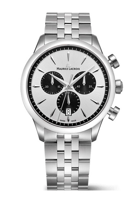 MAURICE LACROIX 751038-SS002-130-1