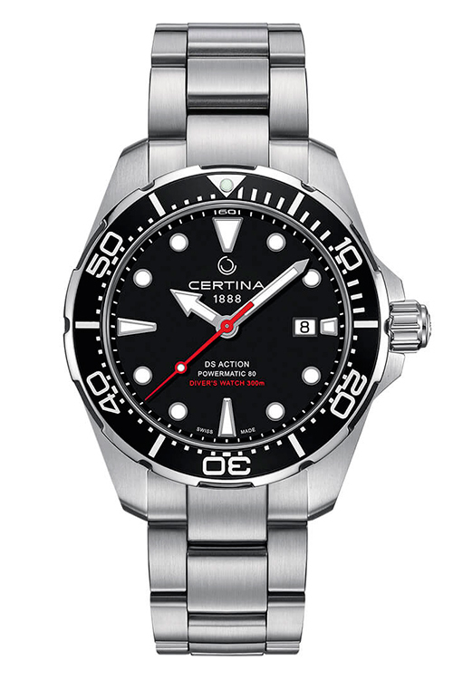 CERTINA 032.407.11.051.00