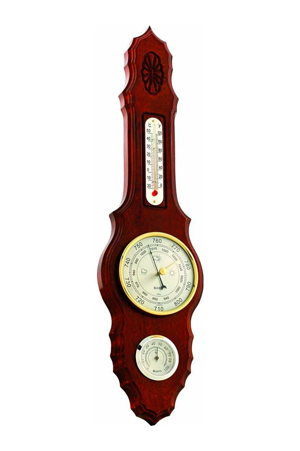 Барометры Бриг М70