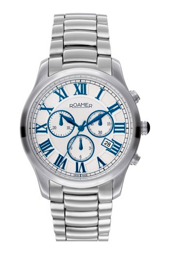 ROAMER 530837.47.12.50