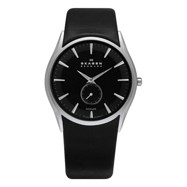 SKAGEN 808 XLSLB