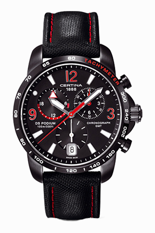 CERTINA 001.639.16.057.02