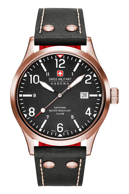 SWISS MILITARY HANOWA 06-4280.09.007CH