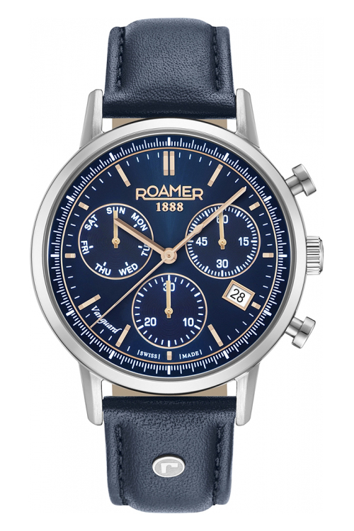 ROAMER 975819.41.45.09 ROAMER 975819.41.45.09