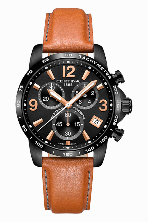 CERTINA 034.417.36.057.00