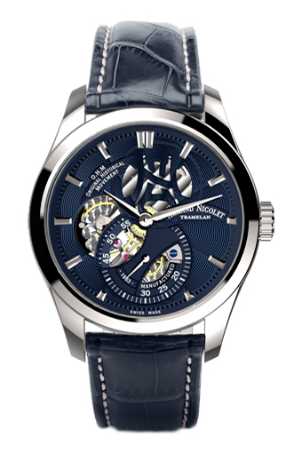 ARMAND NICOLET A132AAA-BU-P713BU2