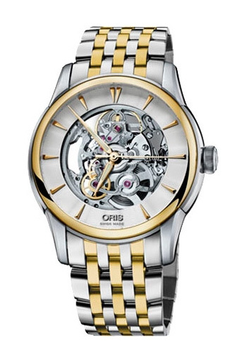 ORIS 734.7670.4351 ORIS 734.7670.4351