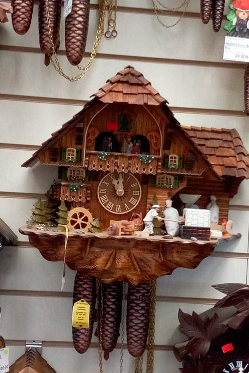 Hubert Herr 65/38/8RM