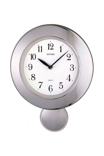 Rhythm 4MP 726WS19 Rhythm 4MP 726WS19