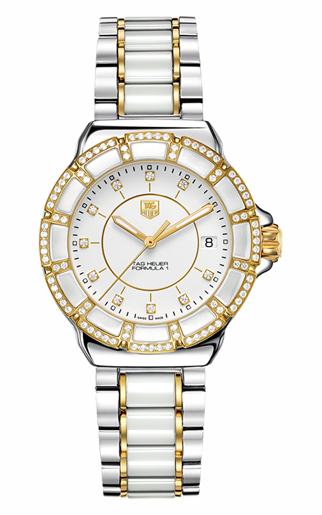 TAG HEUER WAH 1221 BB 0865 TAG HEUER WAH 1221 BB 0865