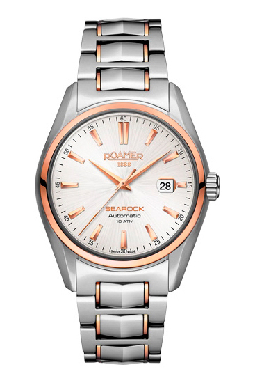 ROAMER 210633.49.25.20