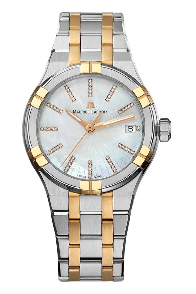 MAURICE LACROIX AI 1106-PVP02-170-1 MAURICE LACROIX AI 1106-PVP02-170-1