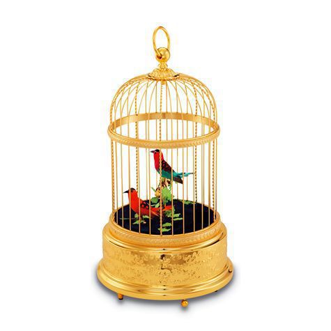 Музыкальные шкатулки Reuge AXО 90.7005.002