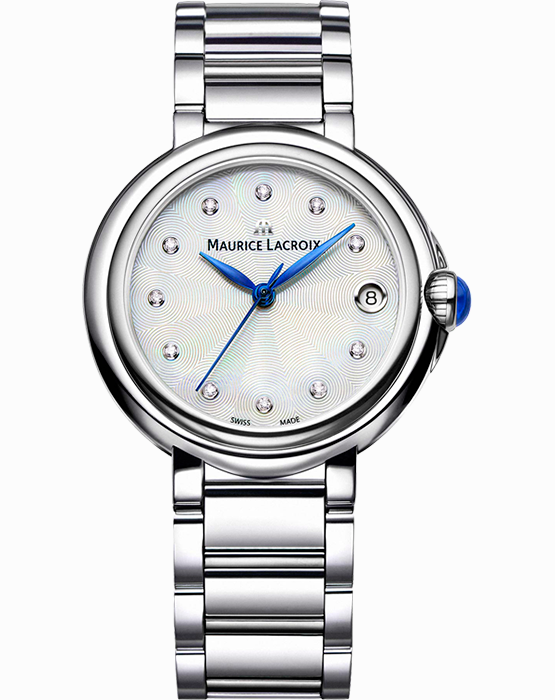 MAURICE LACROIX FA1004-SS002-170-1
