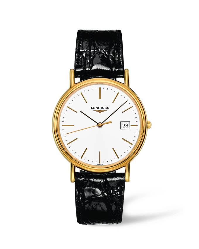 LONGINES L4.790.2.12.2