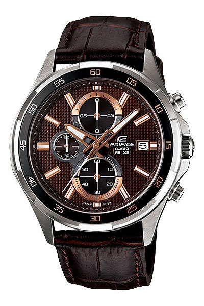 CASIO EFR 531L-5A  CASIO EFR 531L-5A