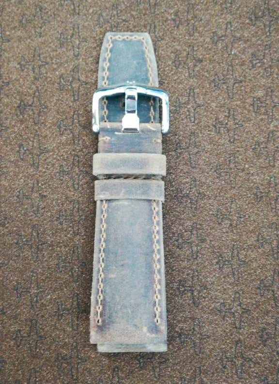 Ремешки Hirsch для часов 08664073-2-22 Ремешки Hirsch для часов 08664073-2-22