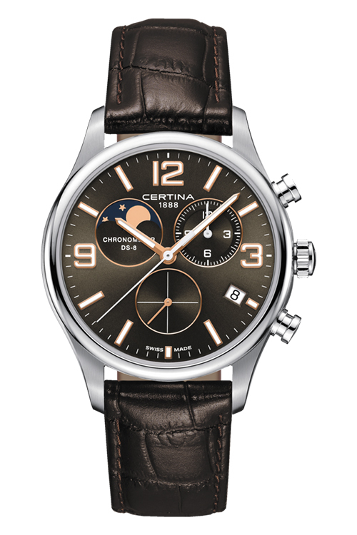 CERTINA 033.460.16.087.00