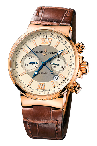 ULYSSE NARDIN 356-66/354(1344)