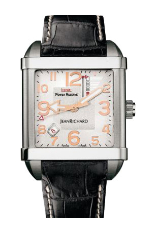 JEAN RICHARD 62118-11-11A-AA6D(462)