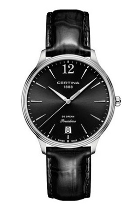 CERTINA 021.810.16.057.00