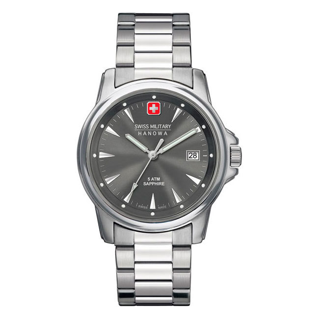 SWISS MILITARY HANOWA 06-5044.1.04.009 (10395M)