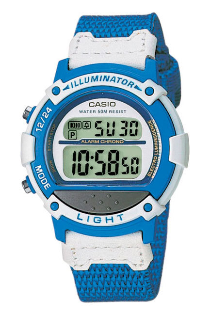 CASIO LW 23HB-2A  CASIO LW 23HB-2A
