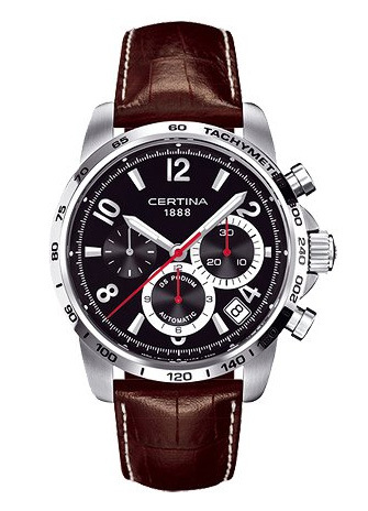 CERTINA 001.614.16.057.00