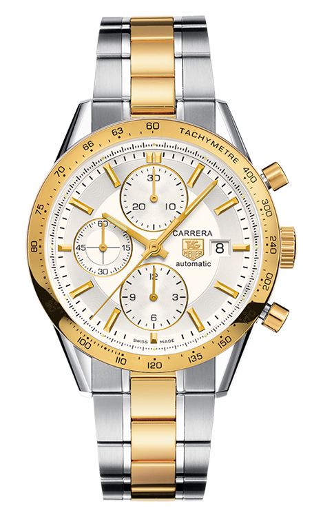 TAG HEUER CV 2050.BD0789 TAG HEUER CV 2050.BD0789