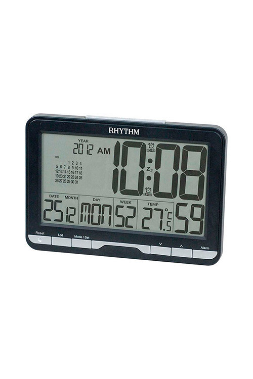 Будильники Rhythm LCT 072NR02