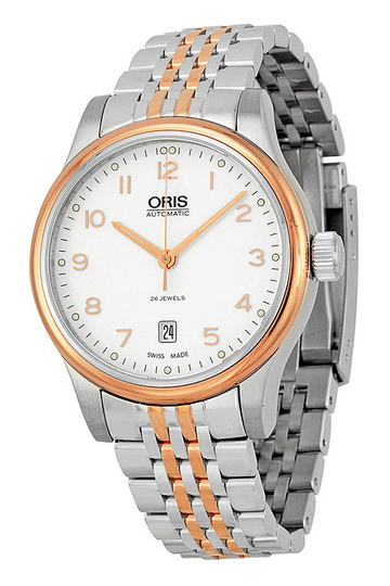 ORIS 733.7594.4391 ORIS 733.7594.4391