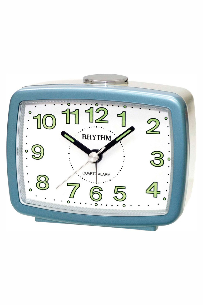 Будильники Rhythm CRE 222 NR04